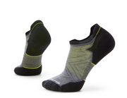 Run Targeted Cushion Low Ankle Socks